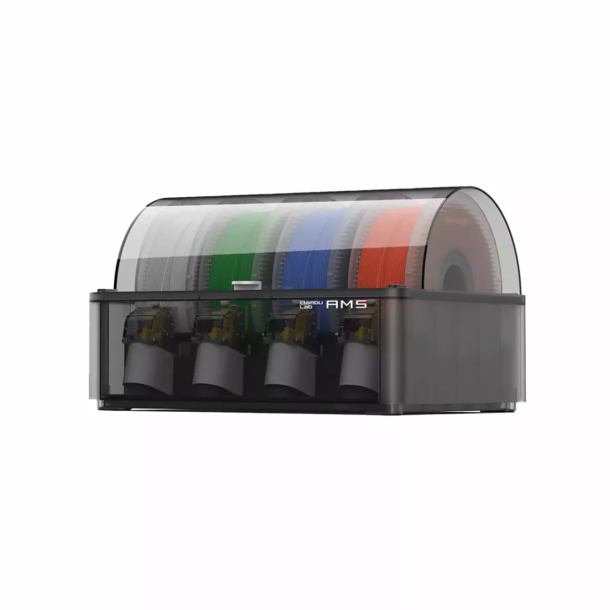 AMS Automatic Material System