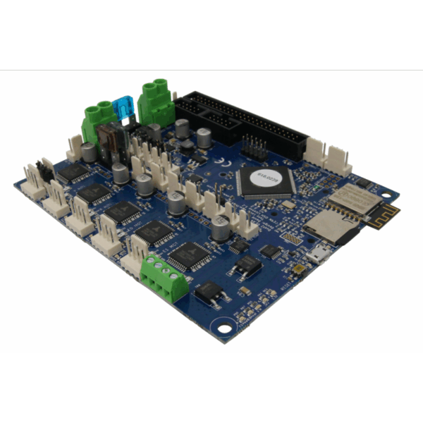 Płyta główna Duet 2 WiFi-EA v1.05 - obrazek 3