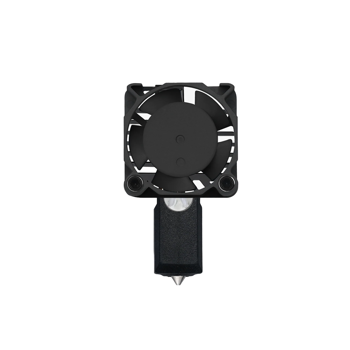 Bambu Lab Kompletny Hotend X1 Stal Hartowana 0,4mm, product image from X3dshop