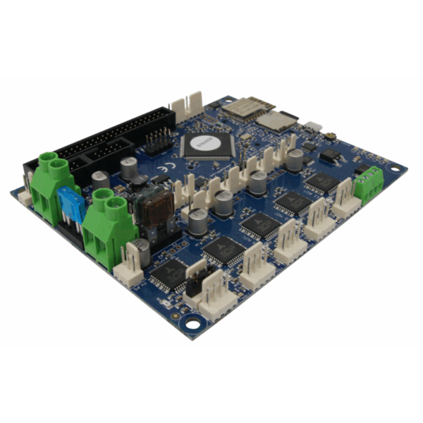 Płyta główna Duet 2 WiFi-EA v1.05 - obrazek 2