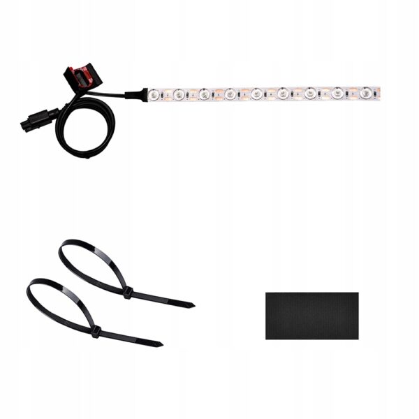 Lampa LED Panda Lux A1 Mini - obrazek 2