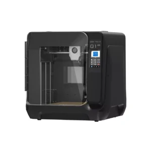 QIDI Q1 Pro – profesjonalna drukarka 3D z metalową obudową, grzaną komorą i jednym ekstruderem do druku z filamentów CF, ABS, PA i PETG