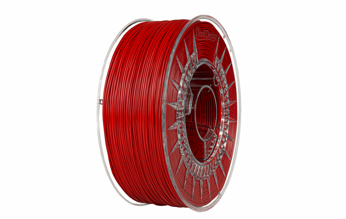 Devil Design Filament ABS+