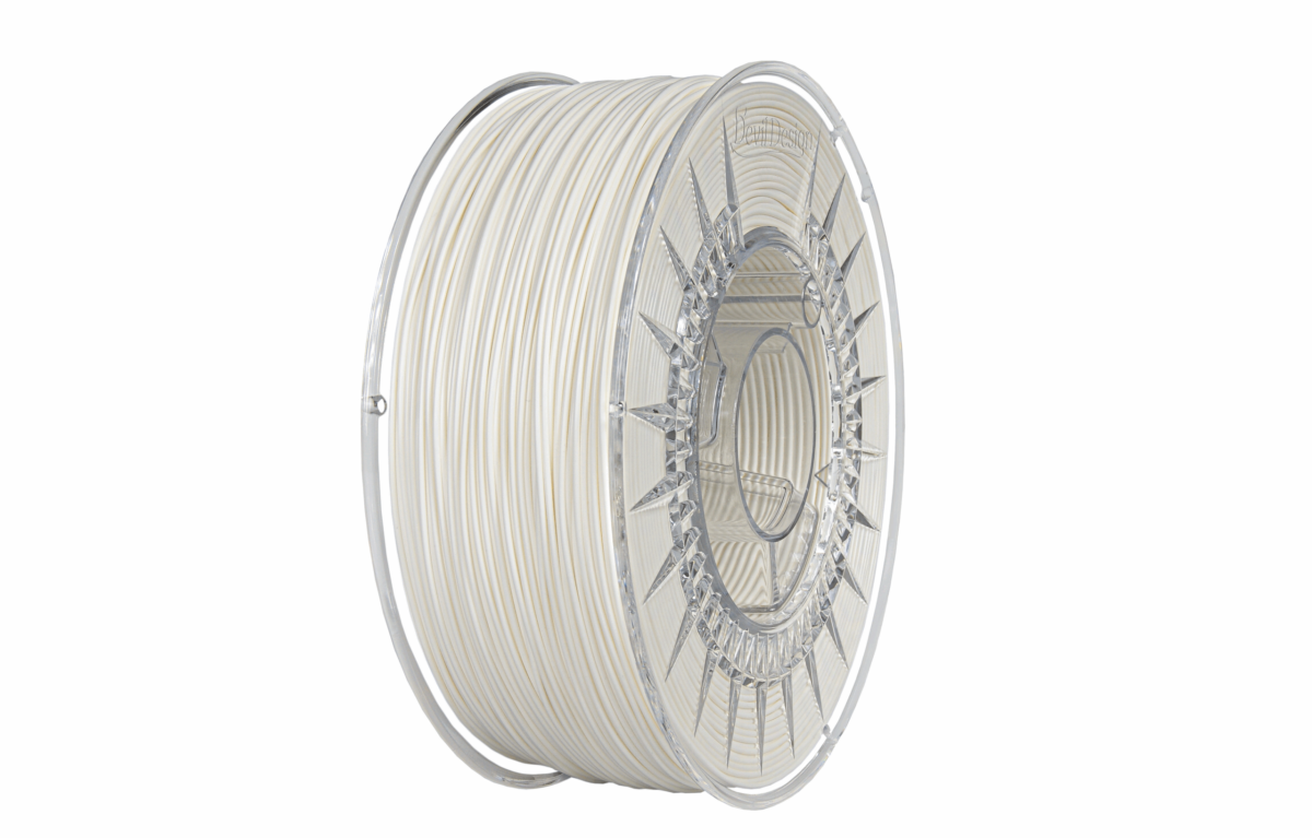Devil Design Filament ABS+ - White