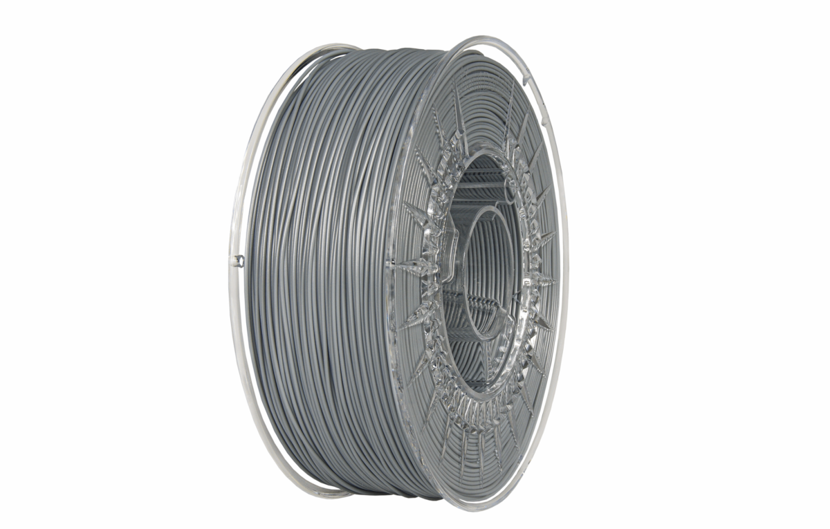 Filament Devil Design ASA - Aluminium