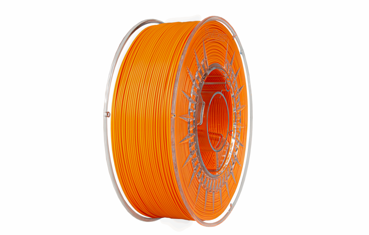 Filament Devil Design ASA - Bright Orange