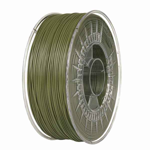 Filament Devil Design ASA - Olive Green