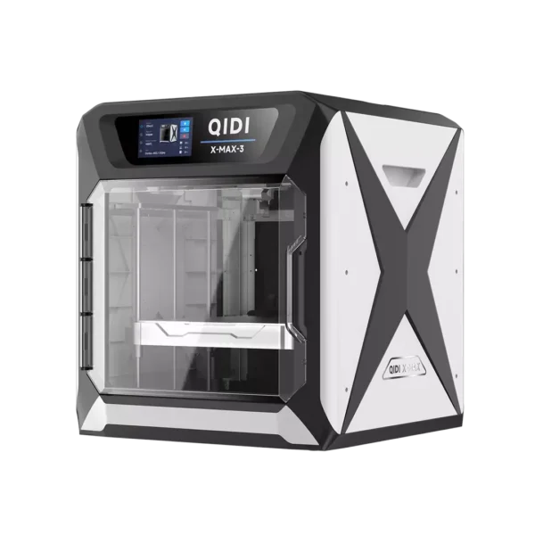Drukarka 3D Qidi Tech X-Max 3 - obrazek 2