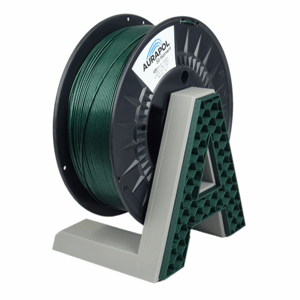 Filament Aurapol PLA Metallic - obrazek 7