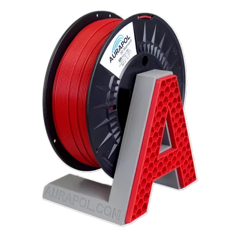 Filament Aurapol PLA Metallic, product image from X3dshop
