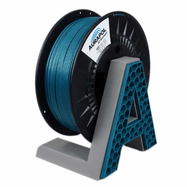 Filament Aurapol PLA Metallic - obrazek 6