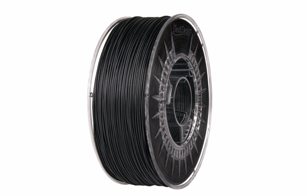 Filament Devil Design HIPS Black