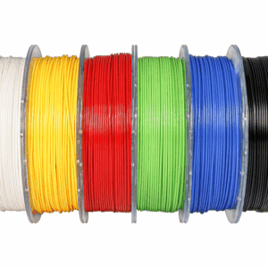 Zestaw filamentów Devil Design PLA StartPack 6 x 330 g