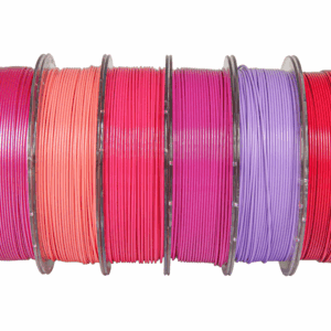 Zestaw filamentów Devil Design PLA StartPack Sweet 🩷 6 x 330g