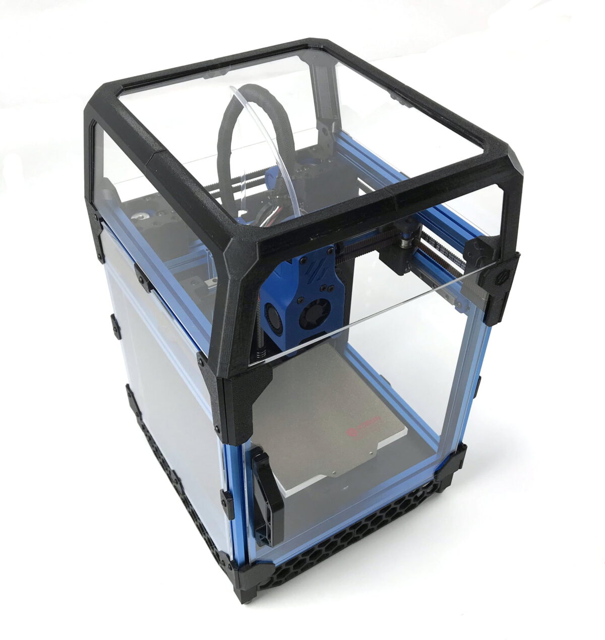 Drukarka 3D LDO Voron v0.1 Kit