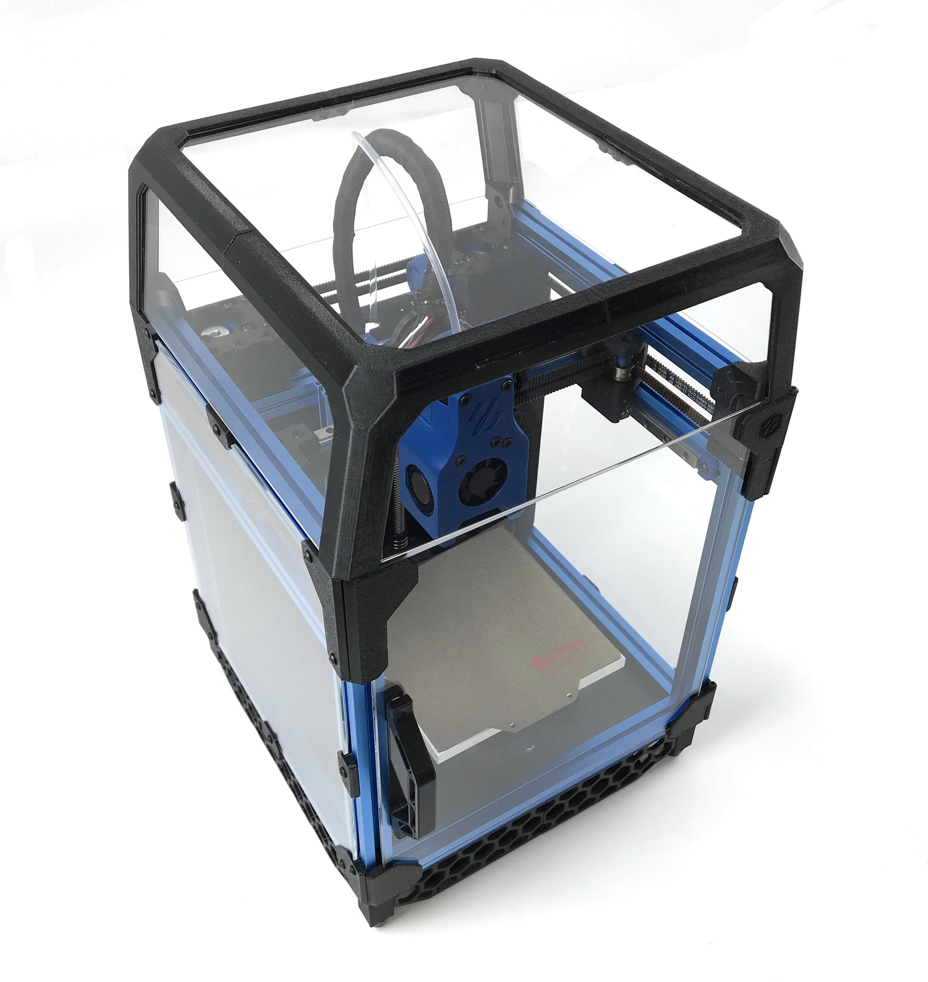 Drukarka 3D LDO Voron v0.1 Kit, product image from X3dshop