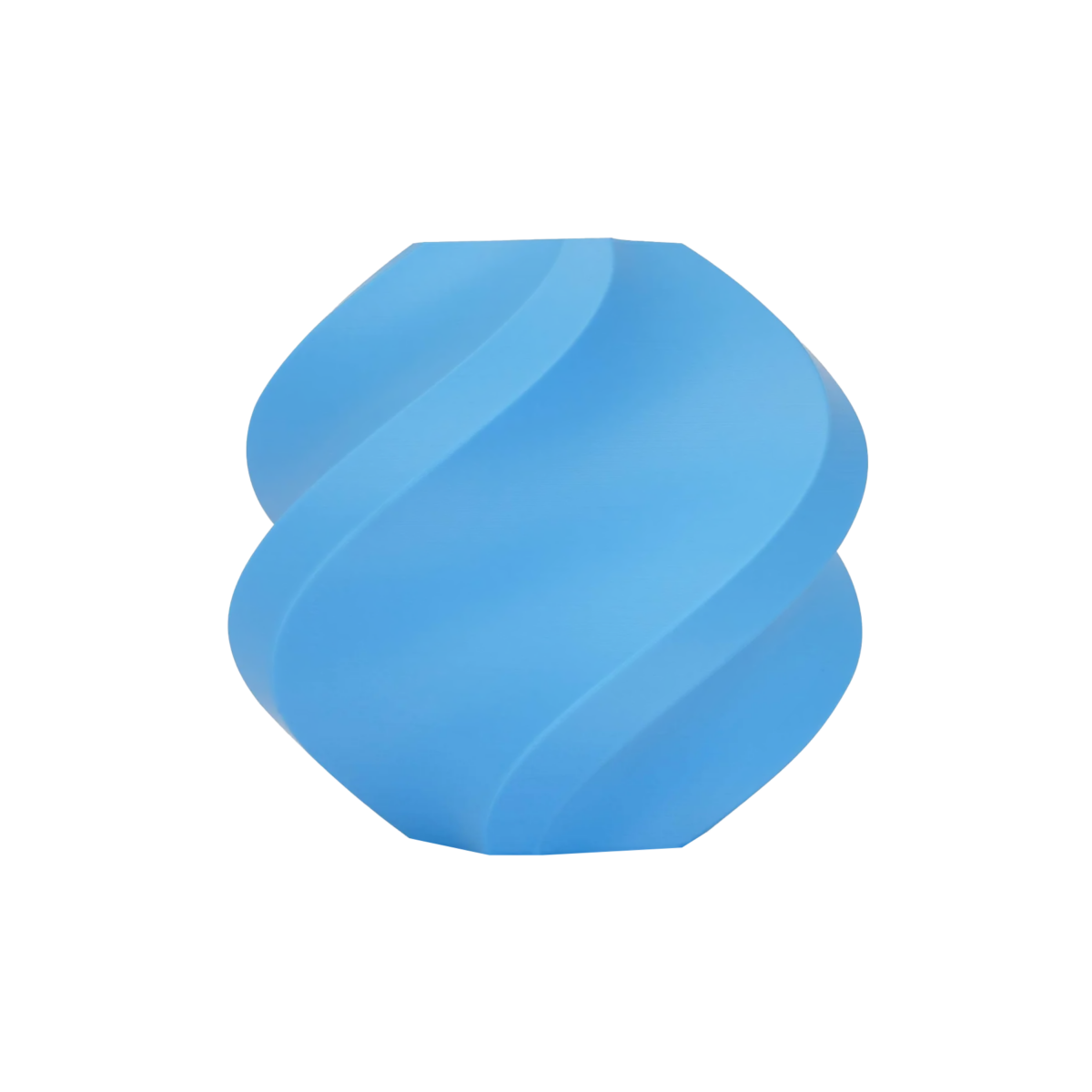 Filament Bambu Lab ABS - Azure