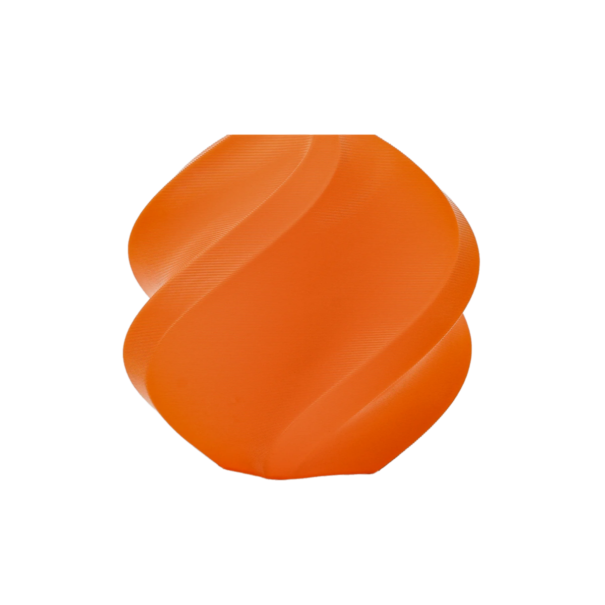 Refill Bambu Lab ABS - Orange
