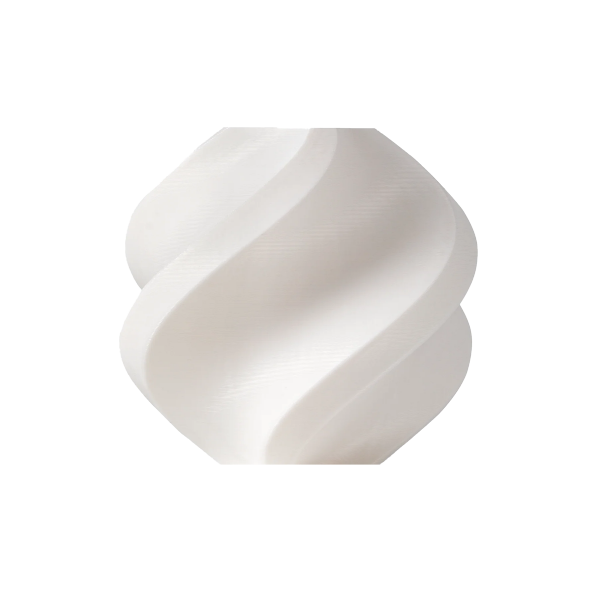 Refill Bambu Lab ABS - White