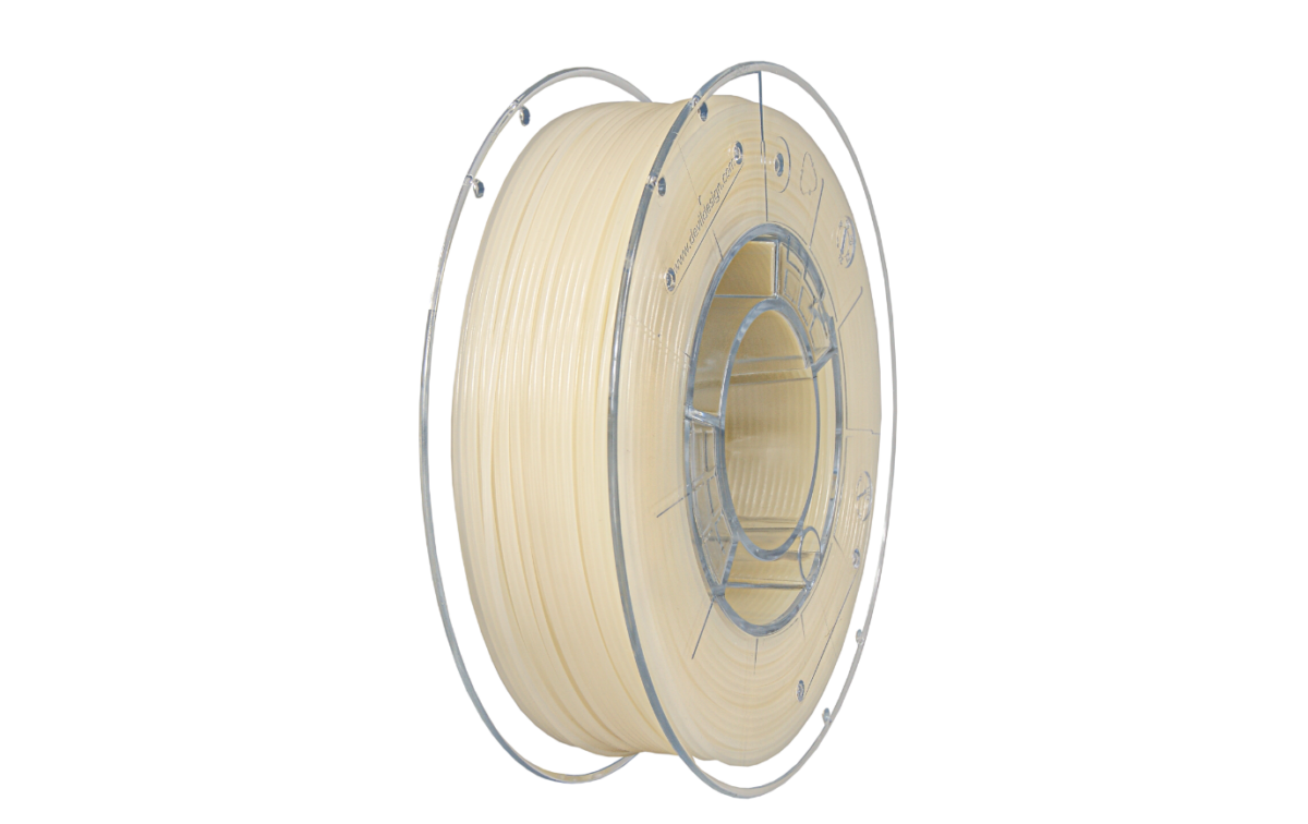 Filament Devil Design PLA Glow In The Dark Blue 330g