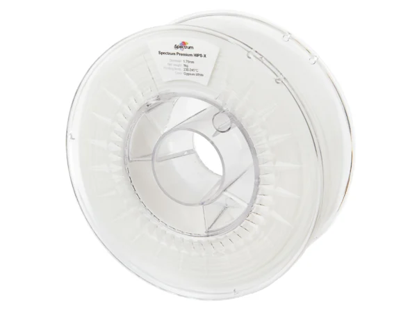 Filament Spectrum HIPS-X - obrazek 5