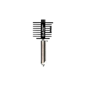 Hotend 0,4 mm do Bambu Lab A1 – niezawodność, trwałość i wygodna wymiana w 30 sekund.