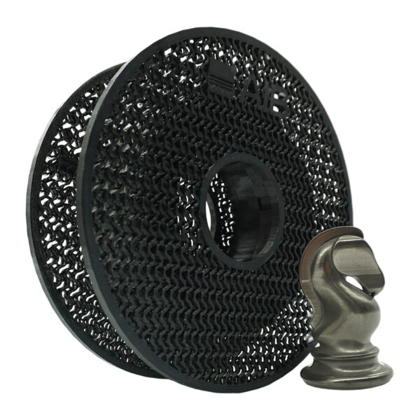 Szpula filamentu metalowego AIB 1 kg ze stali nierdzewnej 316L do druku 3D