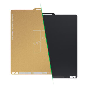 Dwustronna podkładka PEI Bambu Lab – Dual-Texture do drukarek X1, P1 i A1