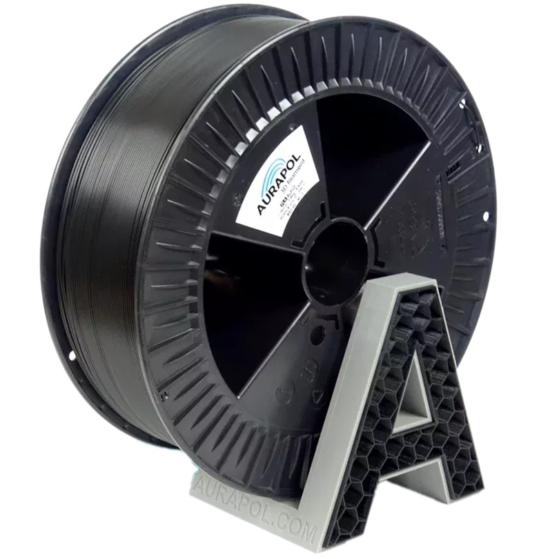 Filament Aurapol PLA 2,5 kg, product image from X3dshop