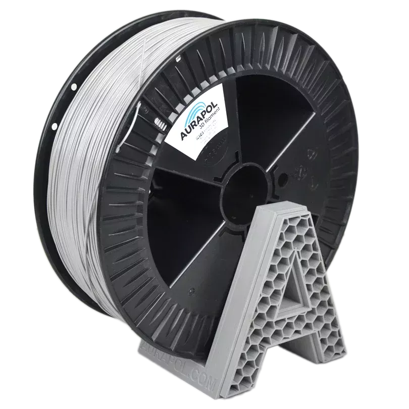 Filament Aurapol PETG 2,5kg, product image from X3dshop