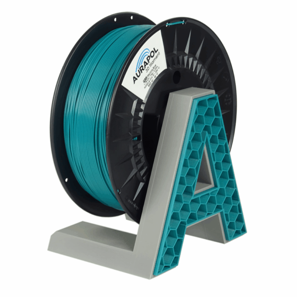 Filament Aurapol PLA - Machine Blue