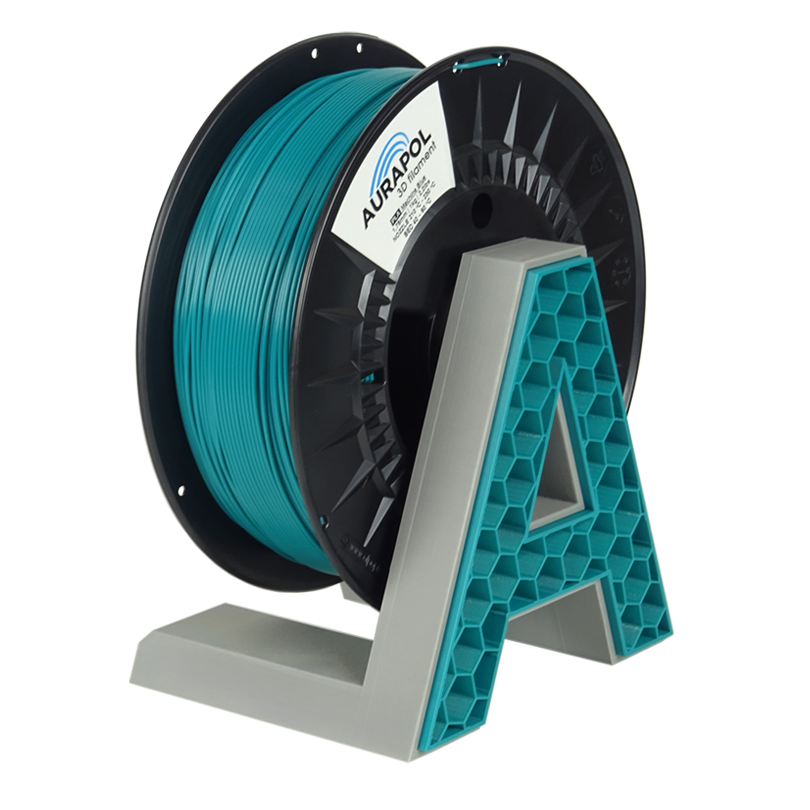 Aurapol PLA Machine Blue