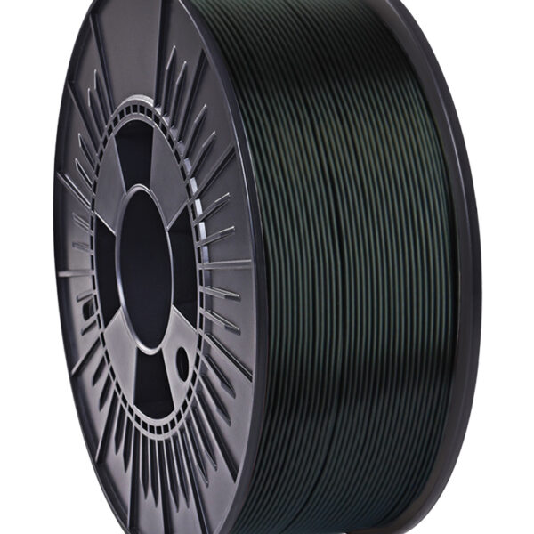 Filament Colorfil PLA - Czarny