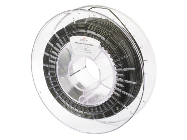 Filament Spectrum PLA Glitter 0,5kg - obrazek 7