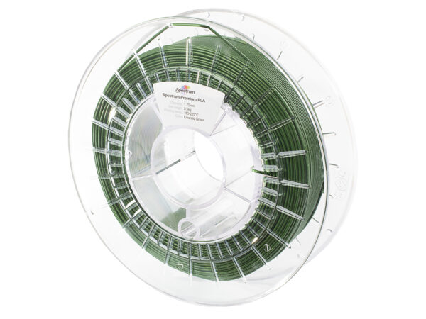 Filament Spectrum PLA Glitter 0,5kg - obrazek 9
