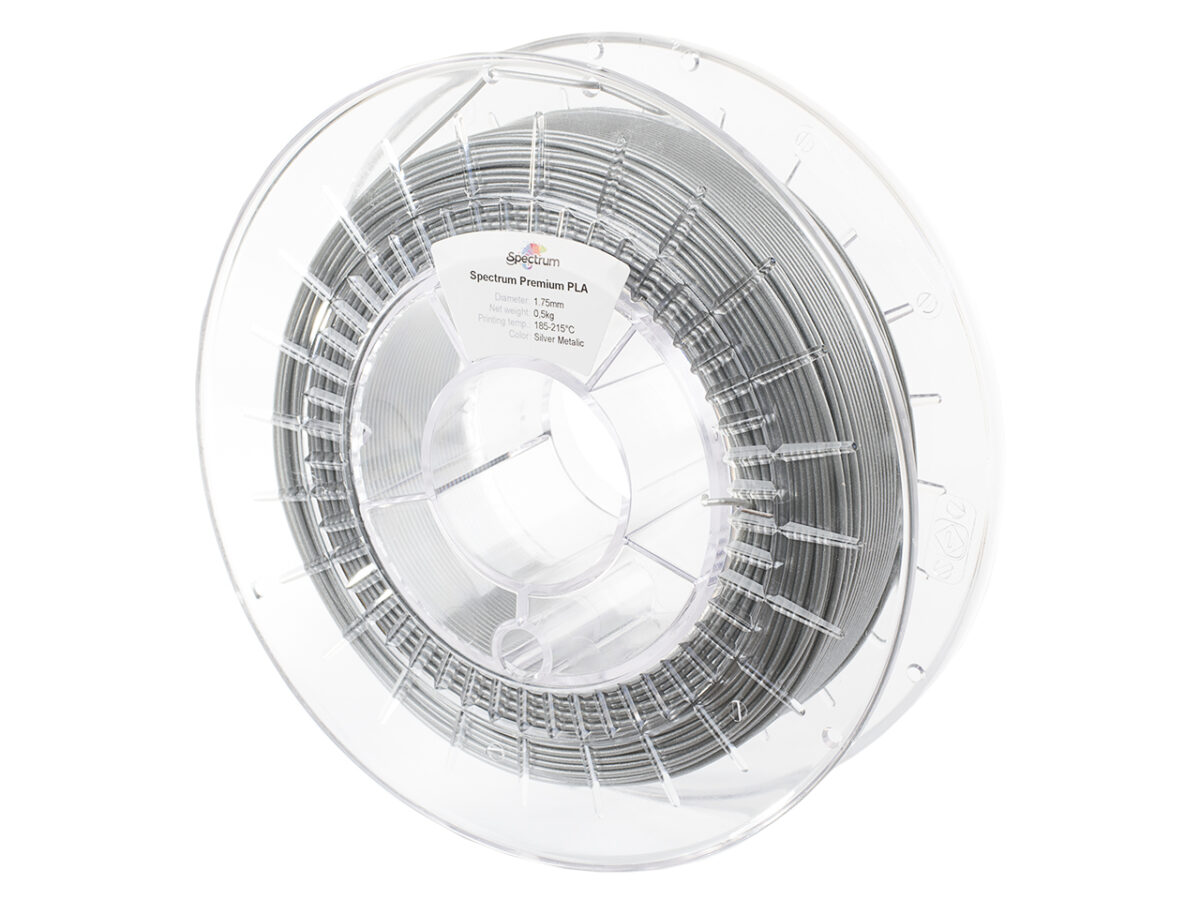 Filament Spectrum PLA Glitter 0,5kg