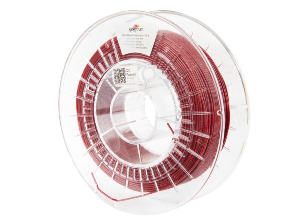 Filament Spectrum PLA Glitter 0,5kg - obrazek 15