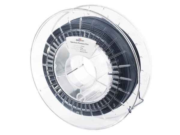 Filament Spectrum PLA Glitter 0,5kg - obrazek 3