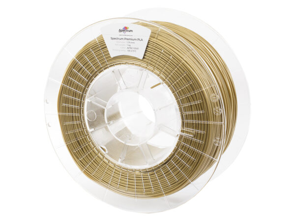 Filament Spectrum PLA Glitter - obrazek 13