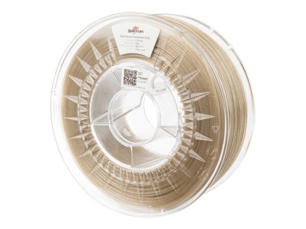 Filament Spectrum PLA Glitter