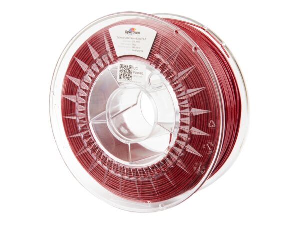 Filament Spectrum PLA Glitter - obrazek 3