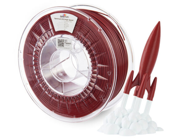 Filament Spectrum PLA Premium High Speed - obrazek 27