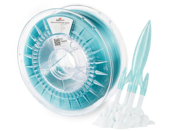Filament Spectrum PLA Premium High Speed - obrazek 45