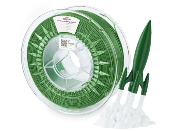 Filament Spectrum PLA Premium High Speed - obrazek 37