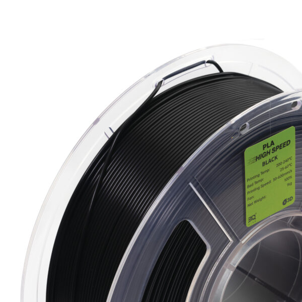 Filament BigTreeTech PLA High Speed BTT x X3D - obrazek 2