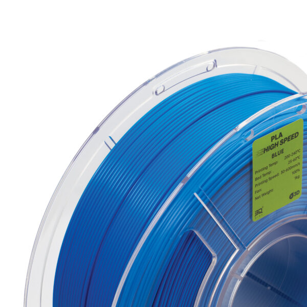 Filament BigTreeTech PLA High Speed BTT x X3D - obrazek 24