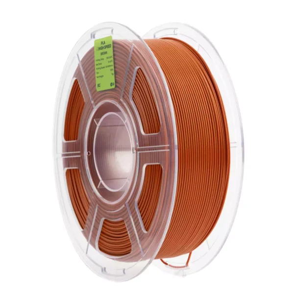 Filament BigTreeTech PLA High Speed BTT x X3D - obrazek 17