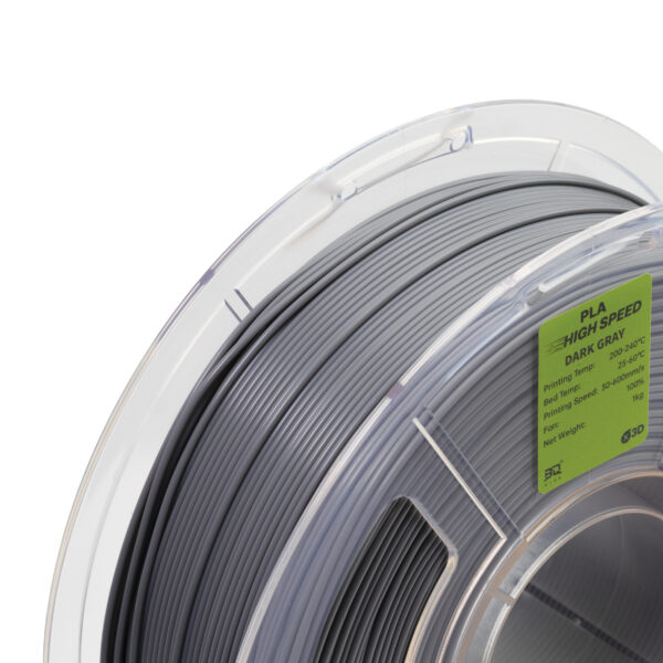 Filament BigTreeTech PLA High Speed BTT x X3D - obrazek 4