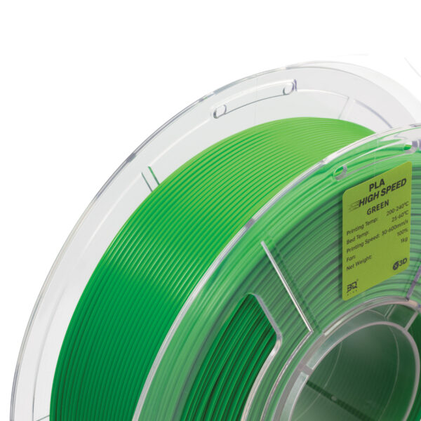 Filament BigTreeTech PLA High Speed BTT x X3D - obrazek 26