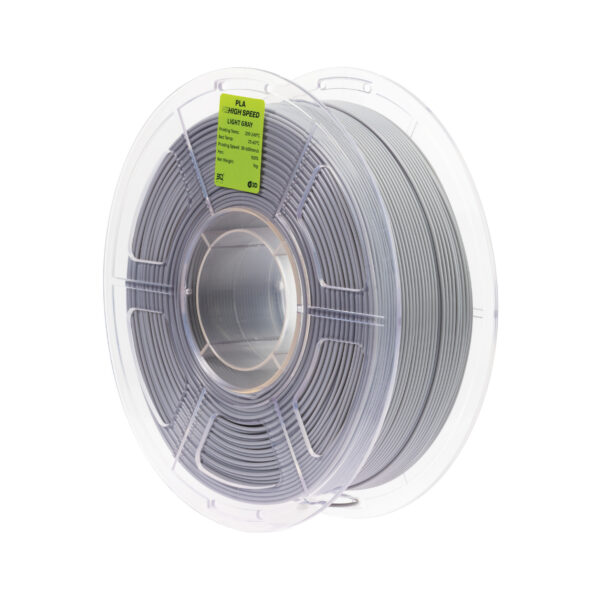 Filament BigTreeTech PLA High Speed BTT x X3D - obrazek 5